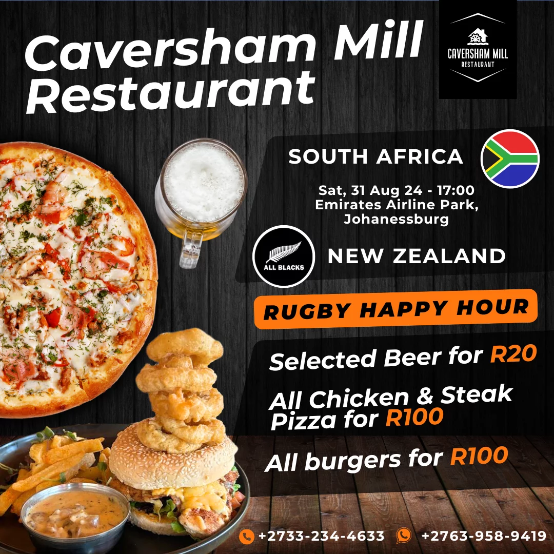 Social media post — CMR Rugby